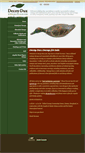 Mobile Screenshot of decoy-dux.com